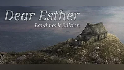 Dear Esther: Landmark Edition / STEAM KEY / РФ+СНГ