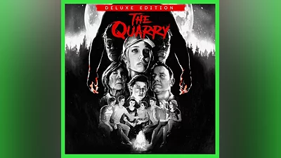 The Quarry Deluxe Edition STEAM•RU|KZ|UA