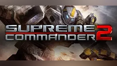 Supreme Commander 2 | АВТОДОСТАВКА RU Steam Gift