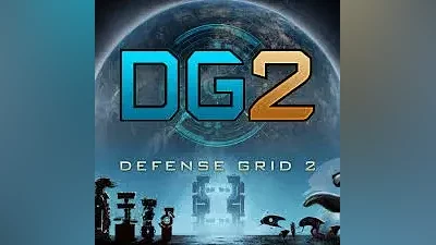 DG2: Defense Grid 2 ключ Весь Мир РФ Россия стим RU/CIS