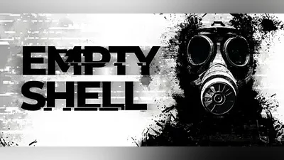 EMPTY SHELL ключ Весь мир RU/CIS РФ Россия стим СНГ