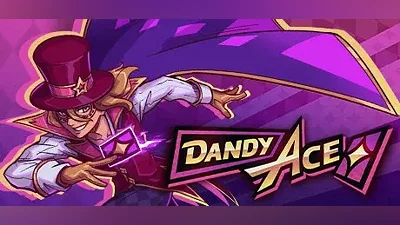 Dandy Ace ключ Global RU/CIS РФ Россия стим СНГ