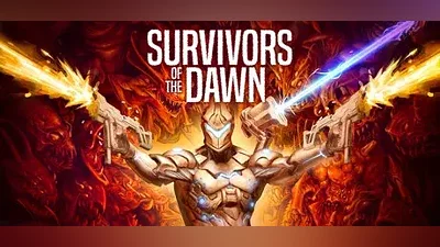Survivors of Dawn ключ Весь Мир РФ Россия стим RU/CIS