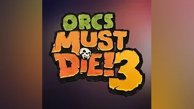 Orcs Must Die! 3 (STEAM/РФ/УКР-СНГ) КЛЮЧ