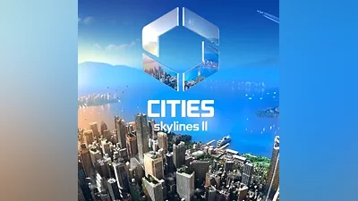 CITIES: SKYLINES II STEAM КЛЮЧ