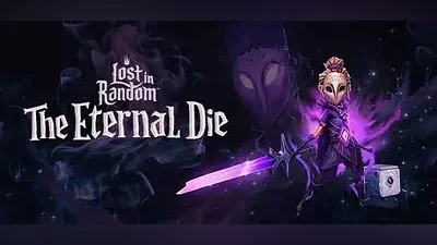Lost in Random: The Eternal Die| АВТОДОСТАВКА RU Steam