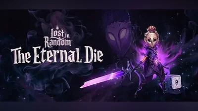 Lost in Random: The Eternal Die Fortune Ed| АВТО Steam
