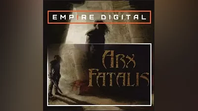 Arx Fatalis / Ключ Steam / Все страны