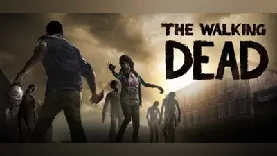 The Walking Dead+ 400 Days DLC Steam ключ Весь Мир Global + RU/CIS РФ Россия СНГ стим