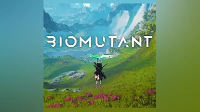 BIOMUTANT (STEAM/РФ/УКР-СНГ) КЛЮЧ
