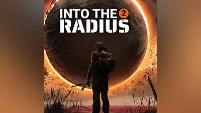 купить Into The Radius 2 для oculus quest 3(s) gift