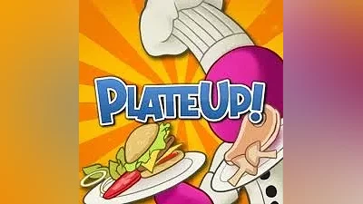 PlateUP! (STEAM/РФ/УКР-СНГ) КЛЮЧ