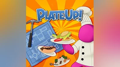 PLATEUP! STEAM КЛЮЧ