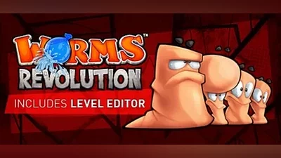 Worms Revolution ключ Global RU/CIS РФ Россия стим СНГ