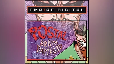 Postal: Brain Damaged / Ключ Steam / Все страны