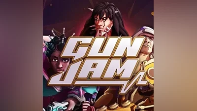 Gun Jam VR Oculus Quest