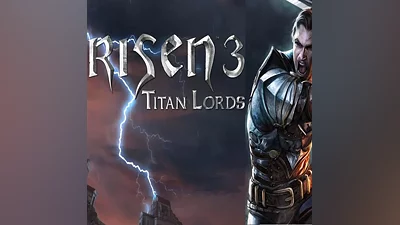 Risen 3: Titan Lords (Ключ Steam | РФ+СНГ)