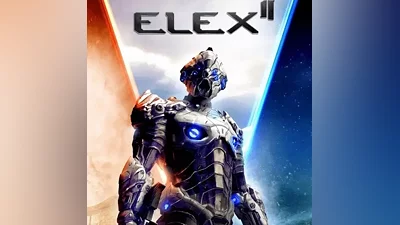 ELEX II (Ключ Steam | РФ+СНГ)