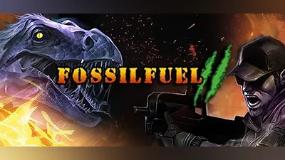 Fossilfuel 2 ключ Global RU/CIS РФ Россия стим СНГ