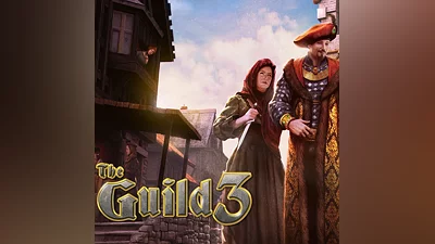 The Guild 3 (Ключ Steam | РФ+СНГ)