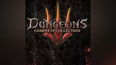 Dungeons 3 - Complete Collection (Ключ Steam | РФ+СНГ)
