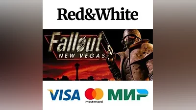 Fallout: New Vegas (PCR) * STEAM RU*KZ*UA*СНГ