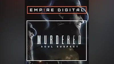 Murdered Soul Suspect / Ключ Steam / Все страны