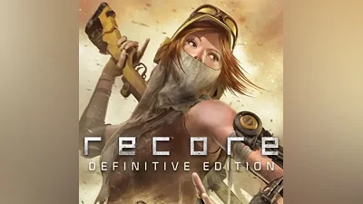 ReCore: Definitive Edition (Ключ Steam | РФ)