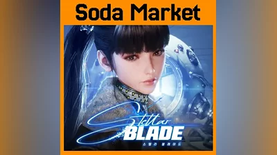 Полное издание Stellar Blade - Ключ (KZ+UA+СНГ, без РФ)