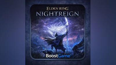・ELDEN RING NIGHTREIGN・ВЫБОР ИЗДАНИЯ・STEAM GIFT・