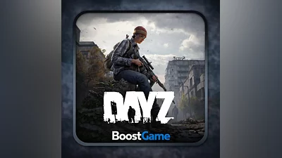 ・DayZ・ВЫБОР РЕГИОНА・STEAM GIFT・