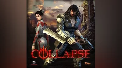 COLLAPSE STEAM КЛЮЧ