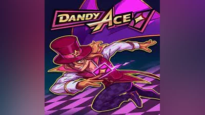 Dandy Ace Steam Ключ РФ+МИР + Подарок