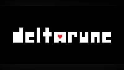 DELTARUNE | АВТОДОСТАВКА Steam gift Россия