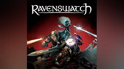 Ravenswatch (STEAM/РФ/СНГ) КЛЮЧ