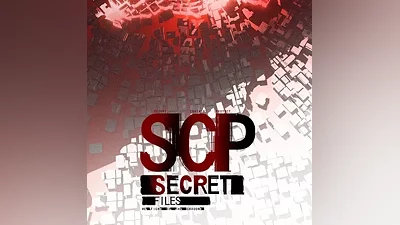 SCP: SECRET FILES STEAM КЛЮЧ