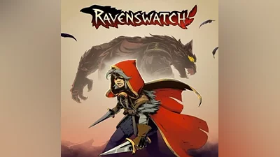 RAVENSWATCH STEAM КЛЮЧ