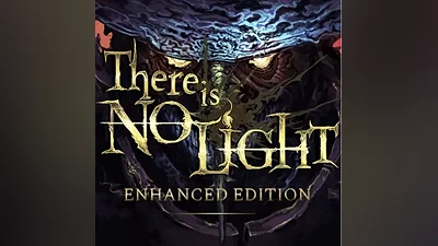 THERE IS NO LIGHT: ENHANCED EDITION STEAM КЛЮЧ
