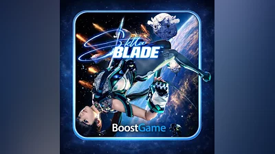 ・Stellar Blade Complete Edition・STEAM GIFT・