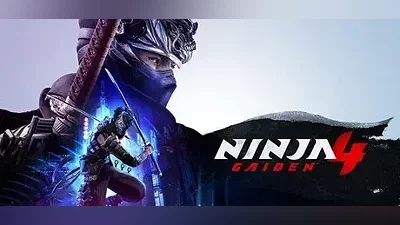 NINJA GAIDEN 4 Deluxe Edition | АВТОДОСТАВКА RU Steam
