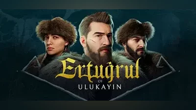 Ertugrul of Ulukayin | АВТОДОСТАВКА [RU Steam Gift]