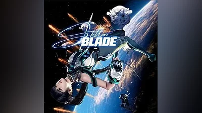 STELLAR BLADE STANDARD (STEAM) РФ-СНГ КЛЮЧ
