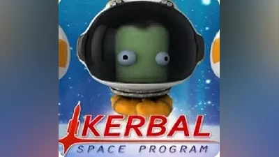 KERBAL SPACE PROGRAM / Steam Ключ / GLOBAL