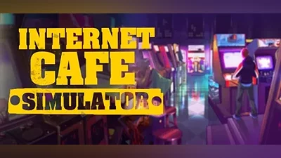 Internet Cafe Simulator 1 | АВТОДОСТАВКА Steam Россия