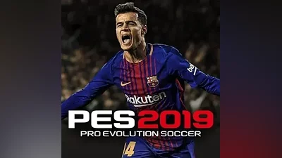 PRO EVOLUTION SOCCER 2019 STEAM КЛЮЧ
