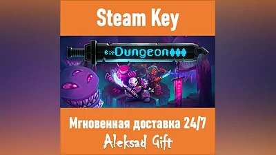 bit Dungeon III (Steam ключ) REGION FREE/GLOBAL