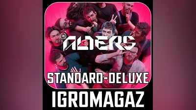 The Alters Standard/Deluxe (Steam Ключ) РФ-CНГ