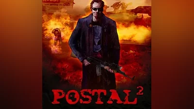 POSTAL 2 (STEAM/РФ/GLOBAL) КЛЮЧ