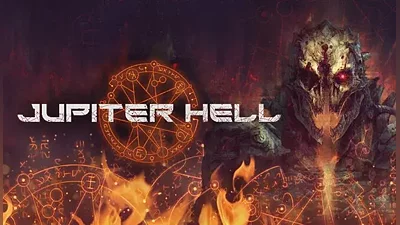 Jupiter Hell Steam ключ Весь Мир Global + RU/CIS РФ Россия СНГ стим