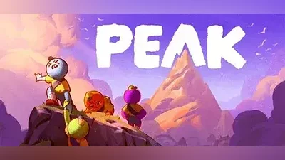 PEAK | АВТОДОСТАВКА [Россия Steam Gift]